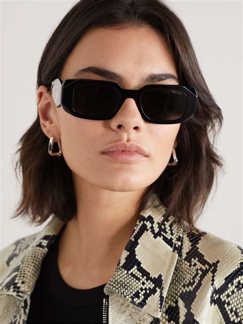 jezebel prada sunglasses bk s|PRADA Sunglasses .